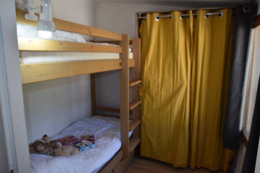 Photo of Bedroom in Montgenevre