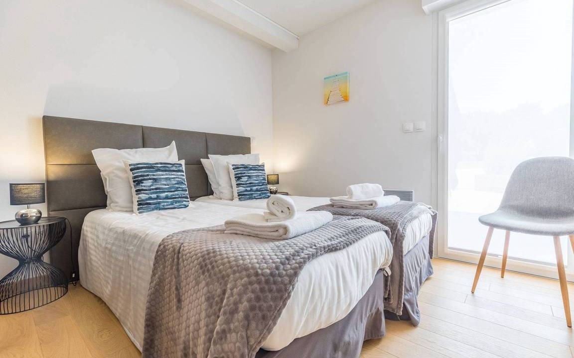 Photo of Bedroom in Moliets-et-Maa