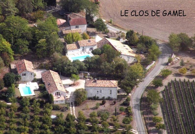 Photo of Others in Lascabanes