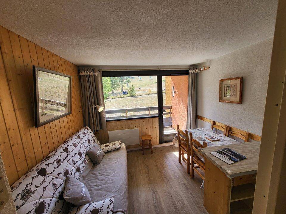 Photo of Bedroom in Montgenevre