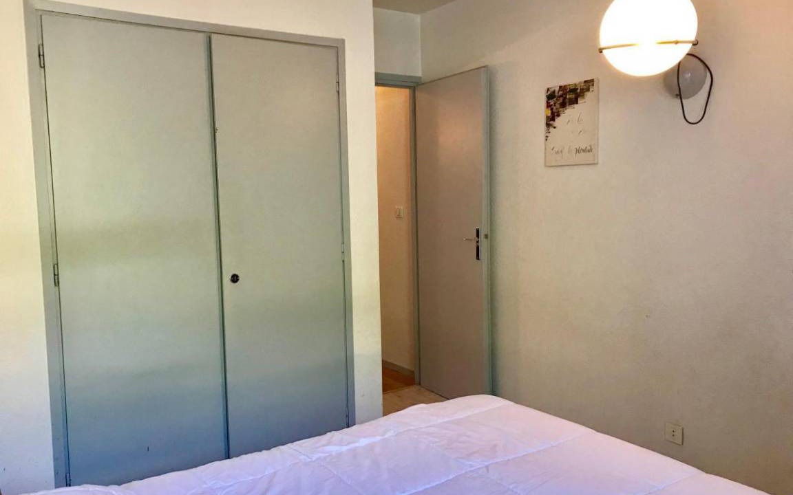 Photo of Bedroom in Villard-de-Lans