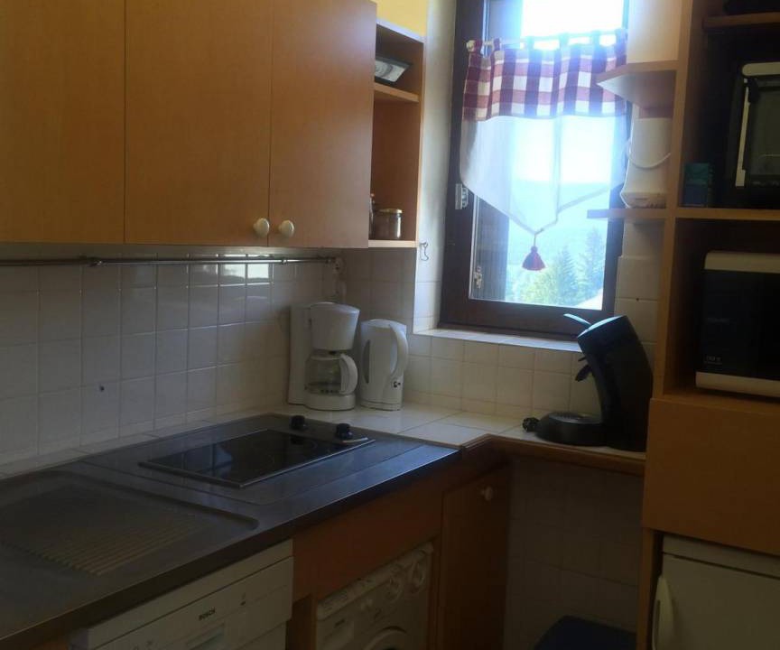 Photo of Kitchen in Correncon-en-Vercors