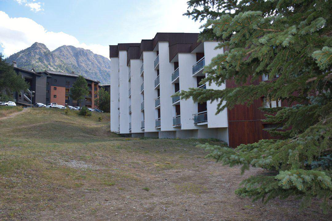 Photo of Buildings in Montgenevre