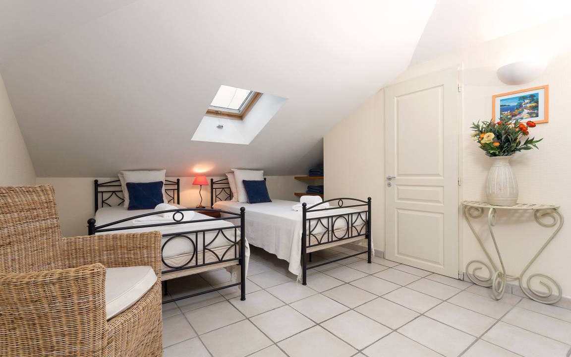 Photo of Bedroom in Moliets-et-Maa