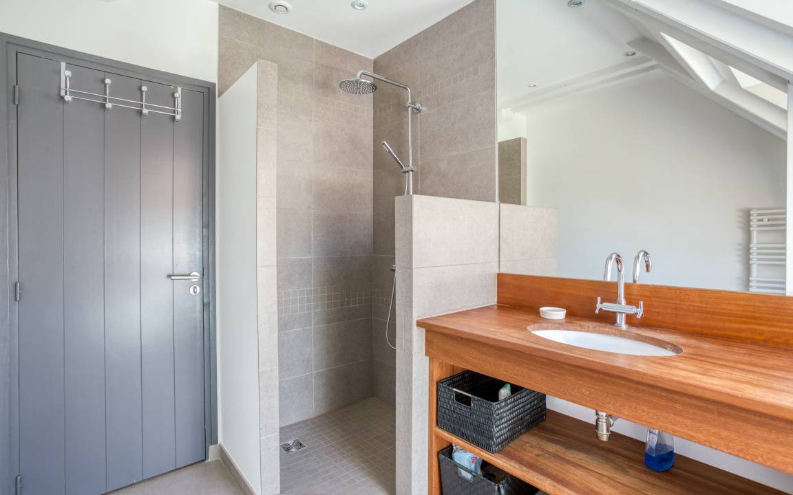 Photo of Bathroom in Mesquer