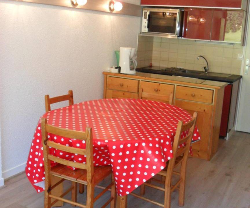 Photo of Kitchen in Villard-de-Lans