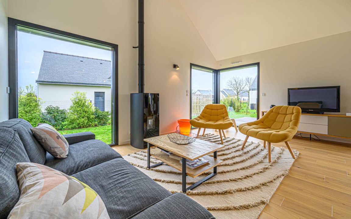 Photo of Livingroom in Penvins