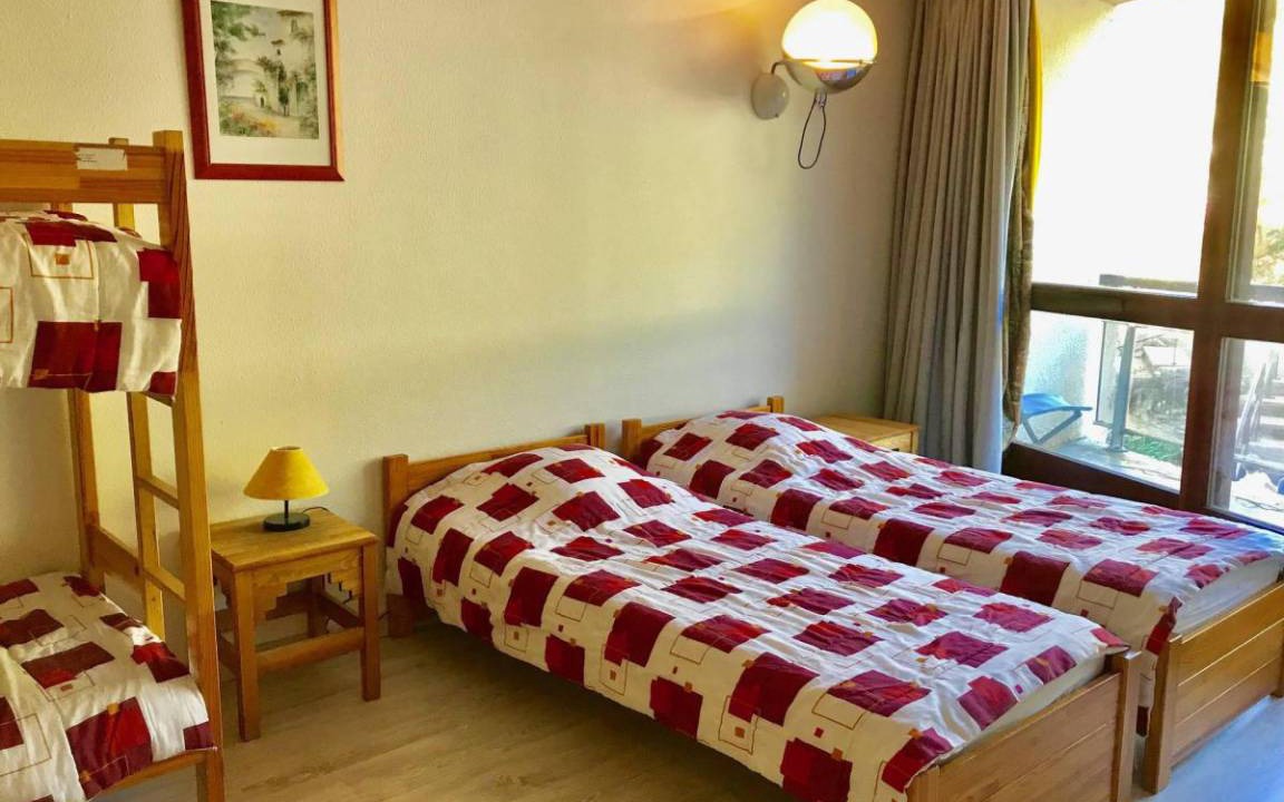 Photo of Bedroom in Villard-de-Lans
