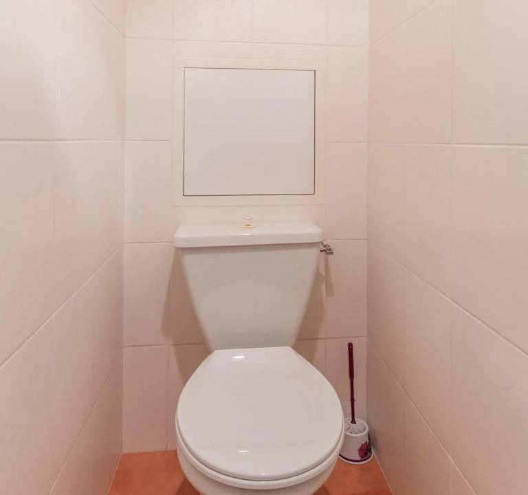 Photo of Bathroom in La Salle-les-Alpes