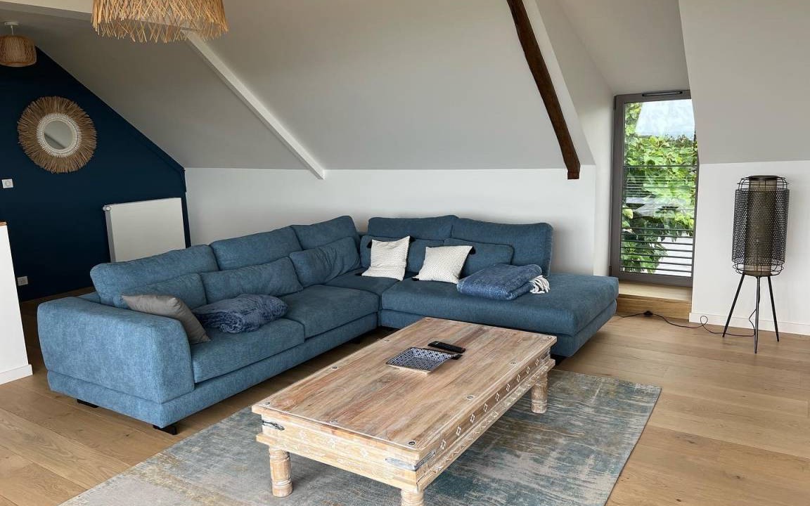 Photo of Livingroom in Planguenoual