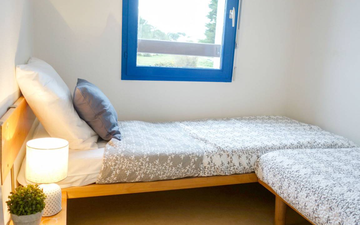 Photo of Bedroom in Carnac
