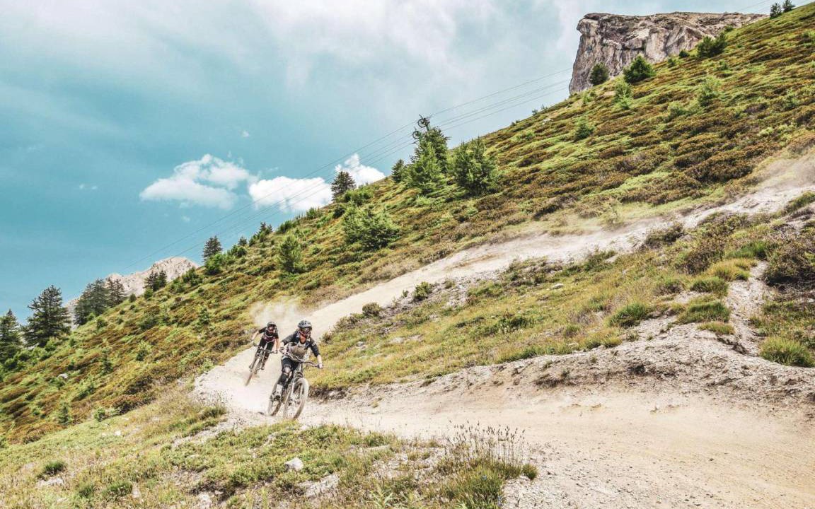 Photo of Others in La Salle-les-Alpes