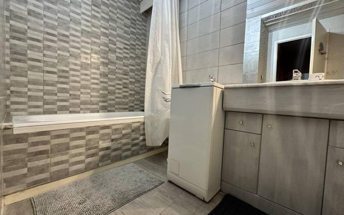 Photo of Bathroom in Villard-de-Lans