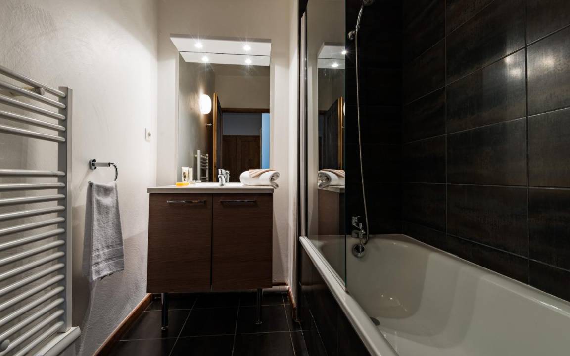 Photo of Bathroom in Vielle-Aure