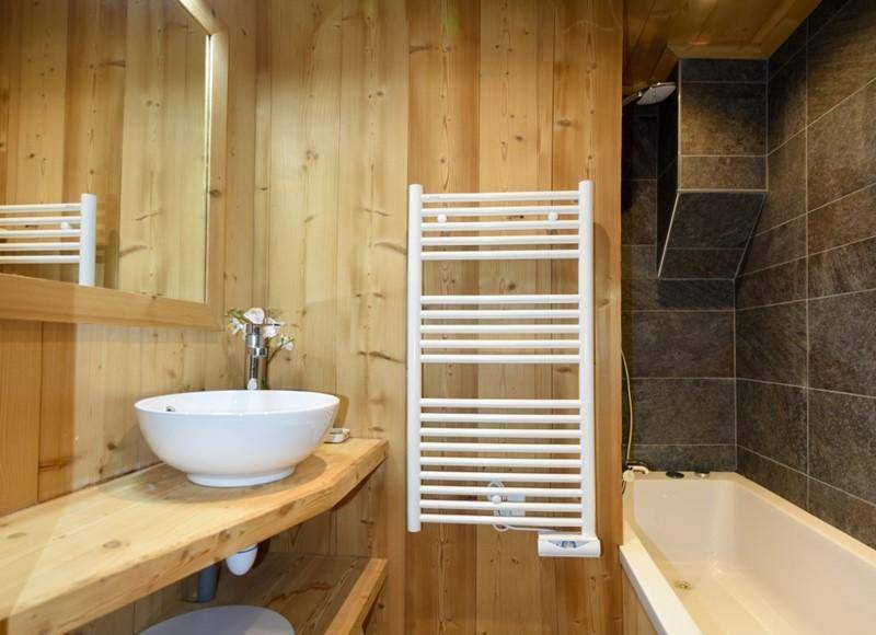 Photo of Bathroom in Montgenevre