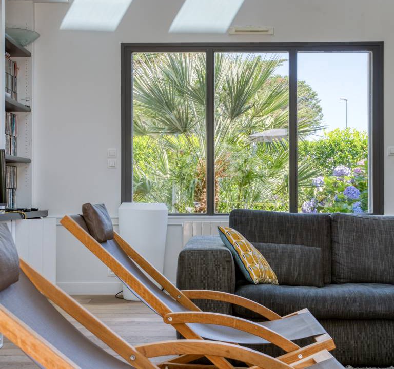 Photo of Livingroom in Mesquer
