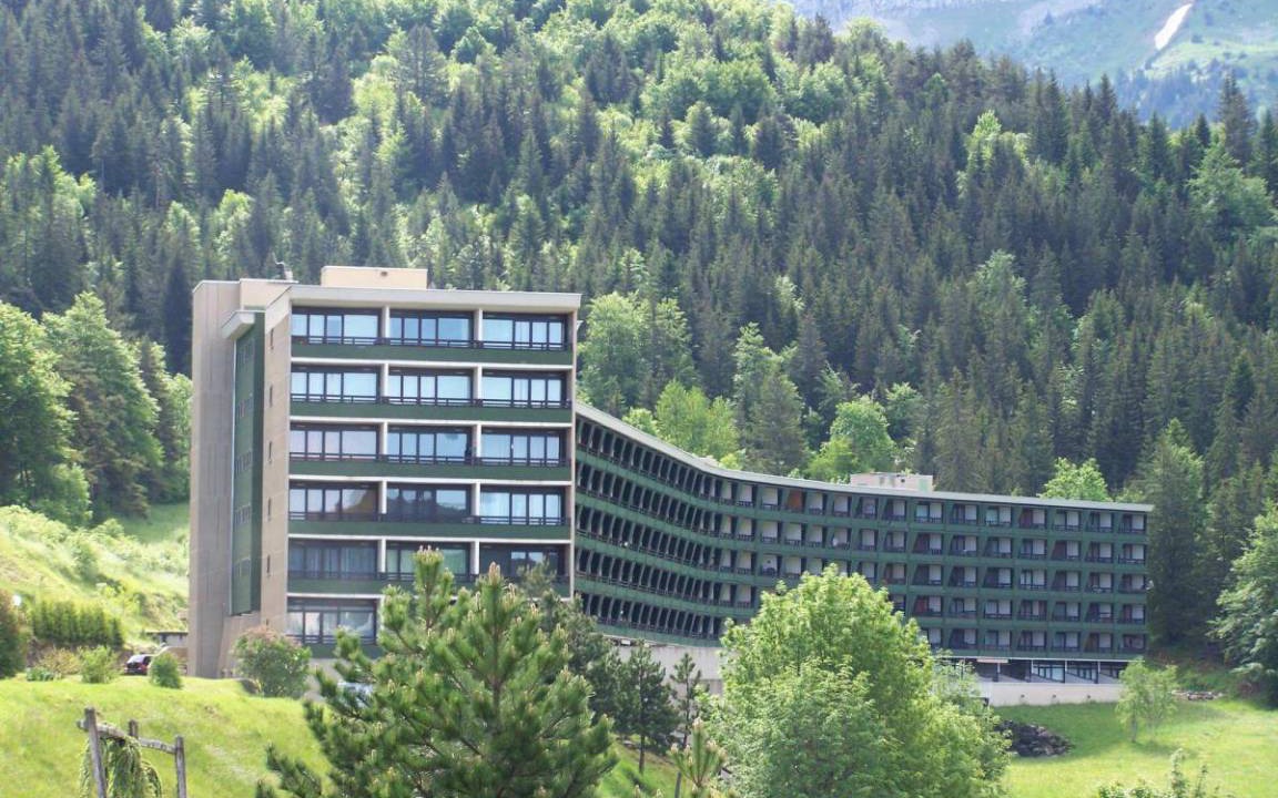 Photo of Others in Villard-de-Lans