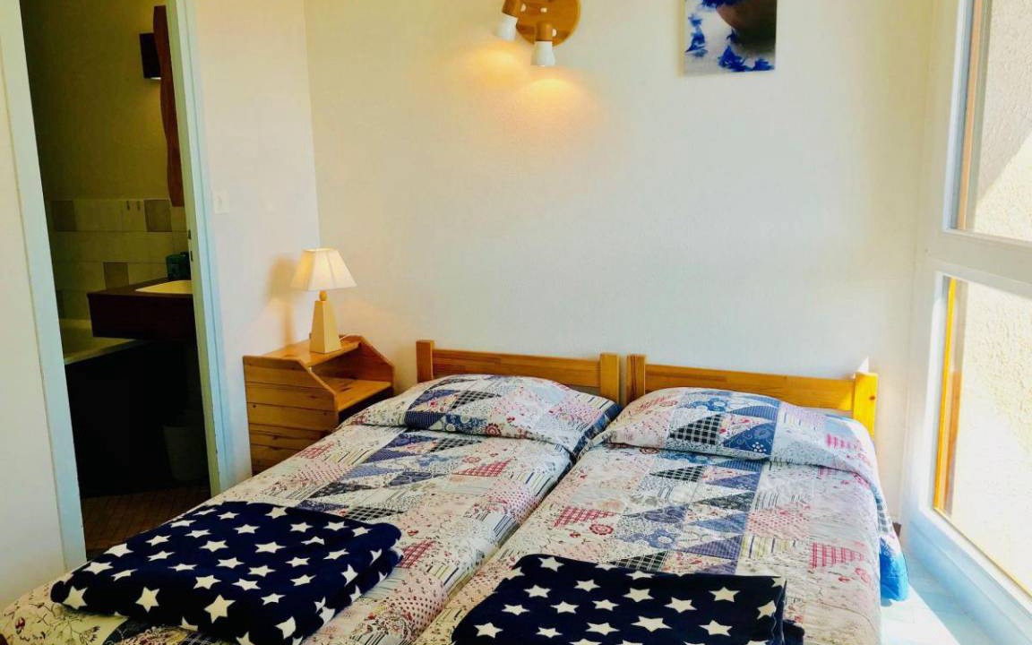 Photo of Bedroom in Villard-de-Lans