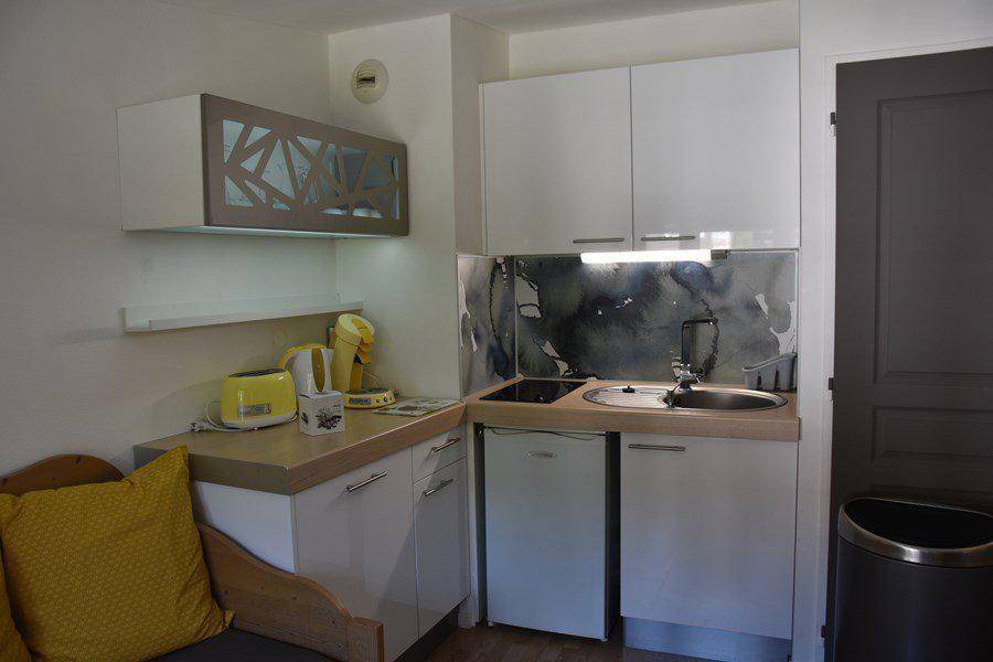 Photo of Kitchen in Montgenevre