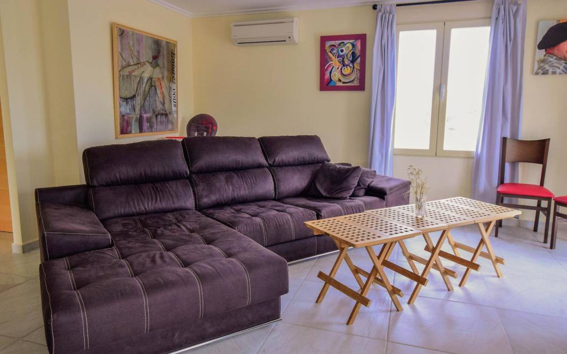 Photo of Livingroom in Vire-sur-Lot