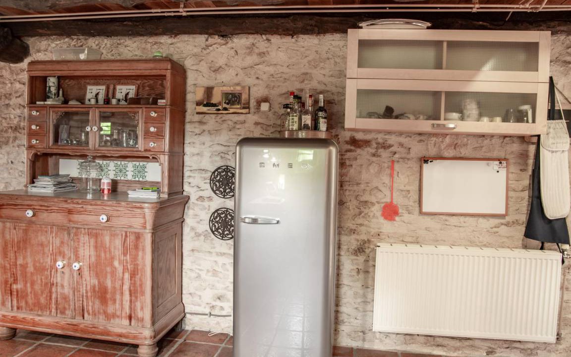 Photo of Kitchen in Puy-l'Eveque