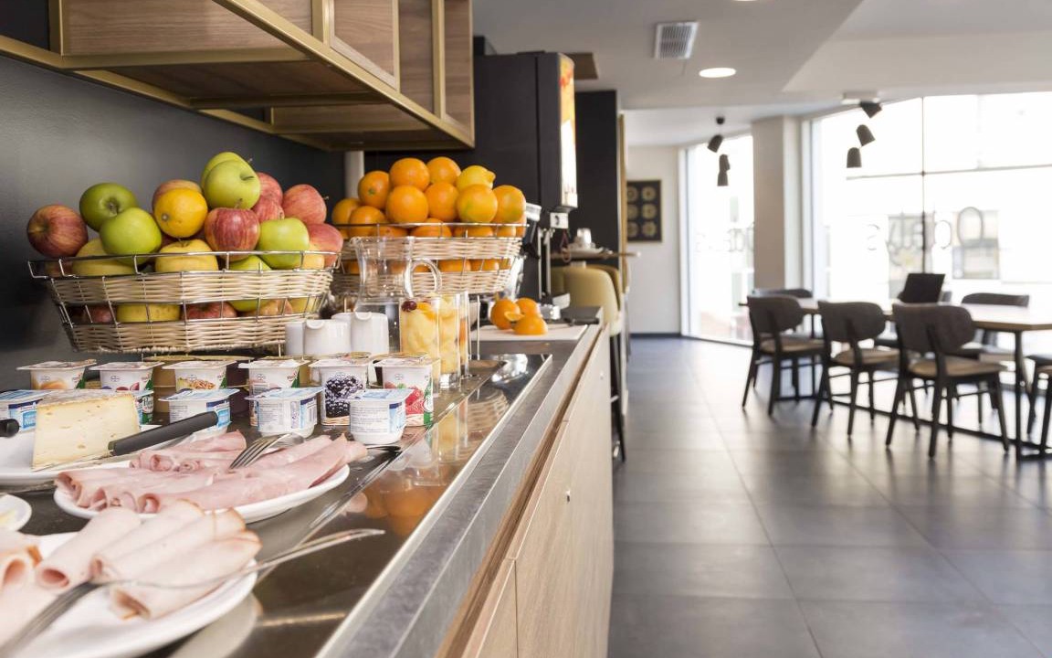 Photo of Kitchen in Republique