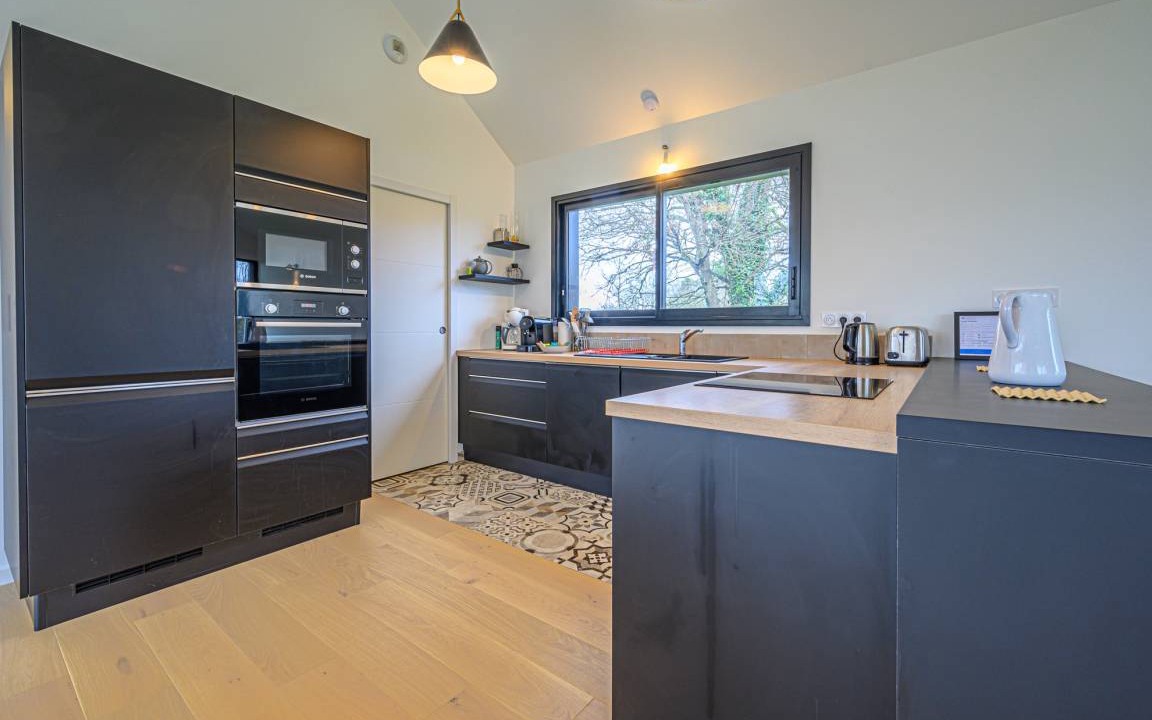 Photo of Kitchen in Penvins