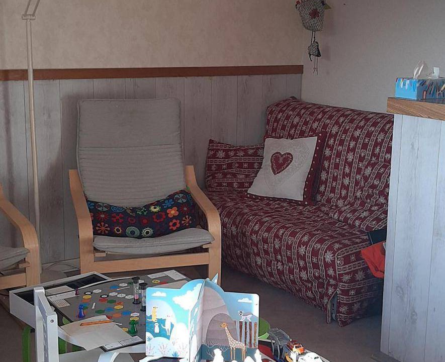 Photo of Livingroom in Villard-de-Lans