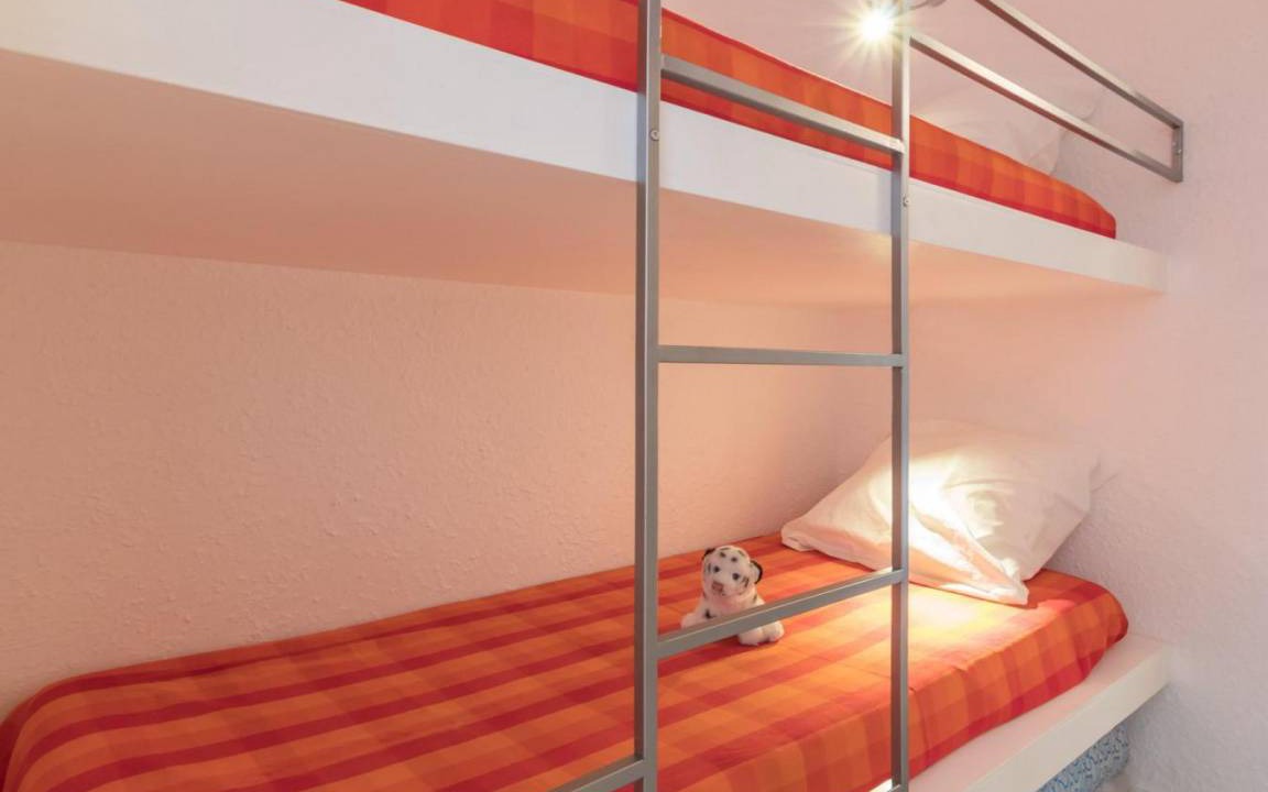 Photo of Bedroom in Montgenevre
