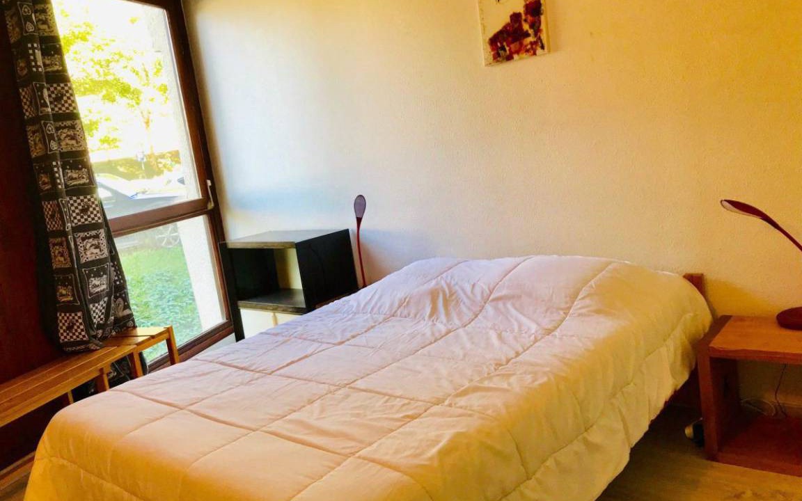 Photo of Bedroom in Villard-de-Lans
