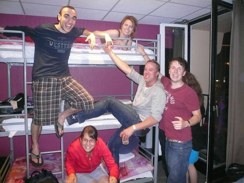Photo of Others in Hopital Saint-Louis