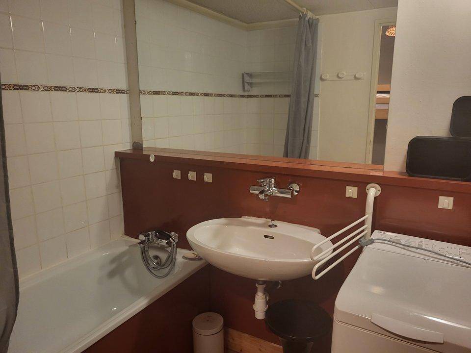 Photo of Bathroom in Montgenevre