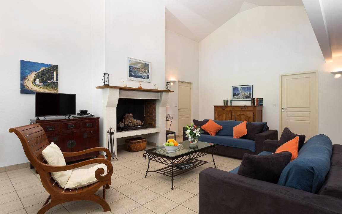 Photo of Livingroom in Moliets-et-Maa