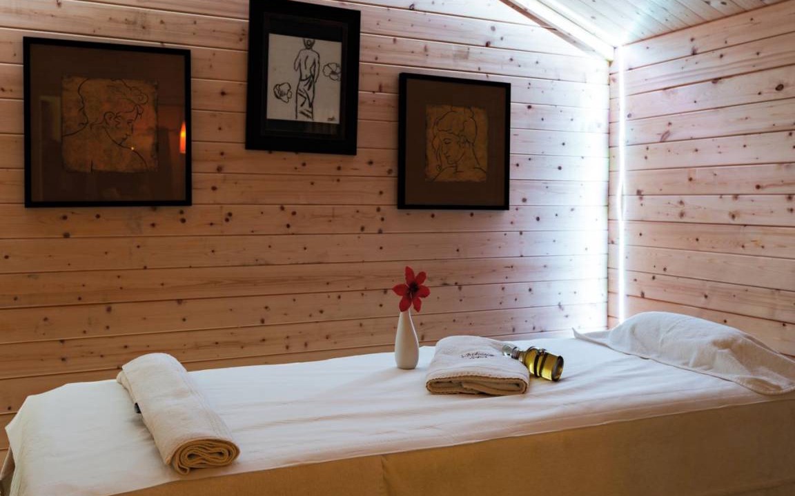 Photo of Bedroom in Vielle-Aure
