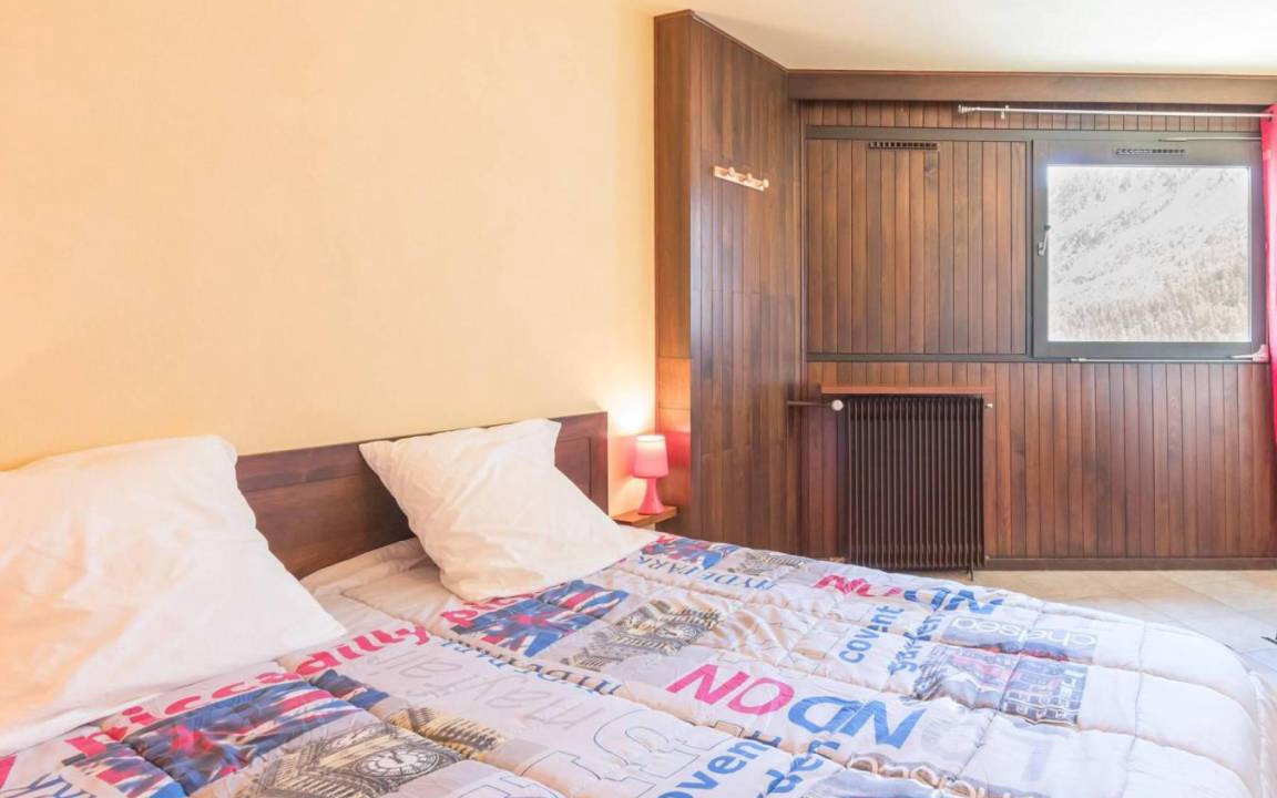 Photo of Bedroom in Montgenevre