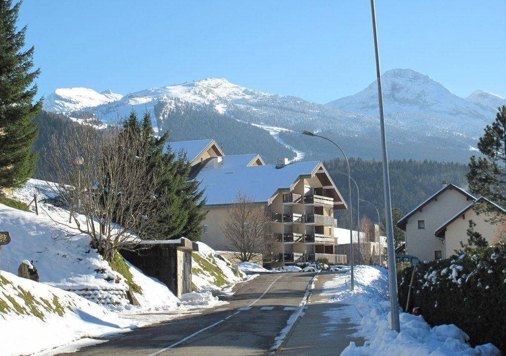 Photo of Others in Villard-de-Lans