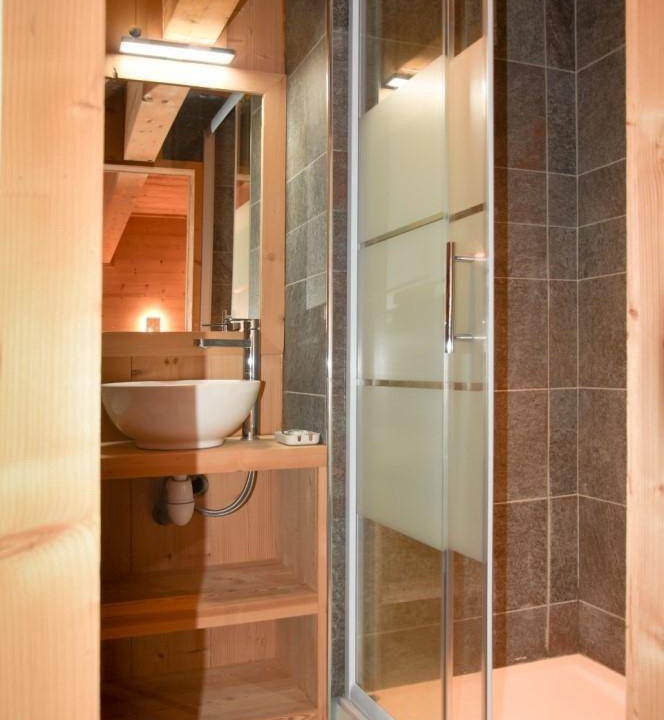 Photo of Bathroom in Montgenevre