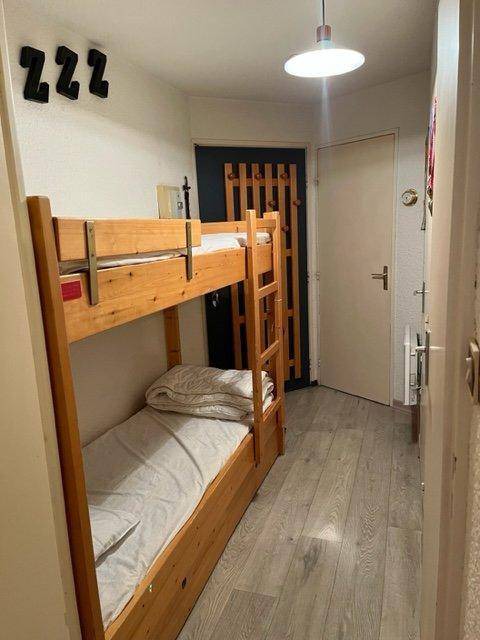 Photo of Bedroom in Montgenevre