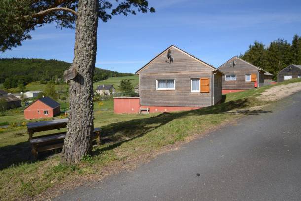 Photo of Buildings in Noalhac