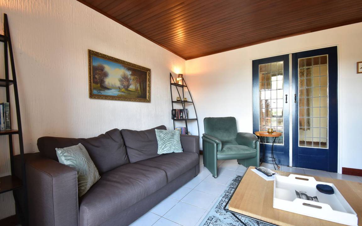 Photo of Livingroom in Grury