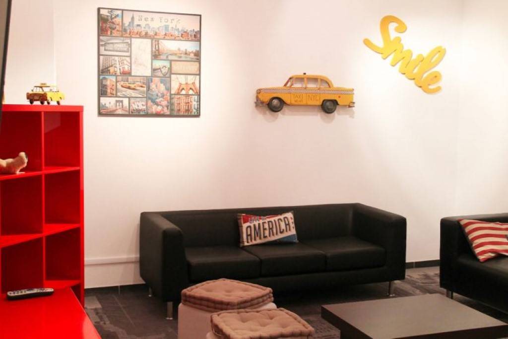 Photo of Livingroom in Montgenevre