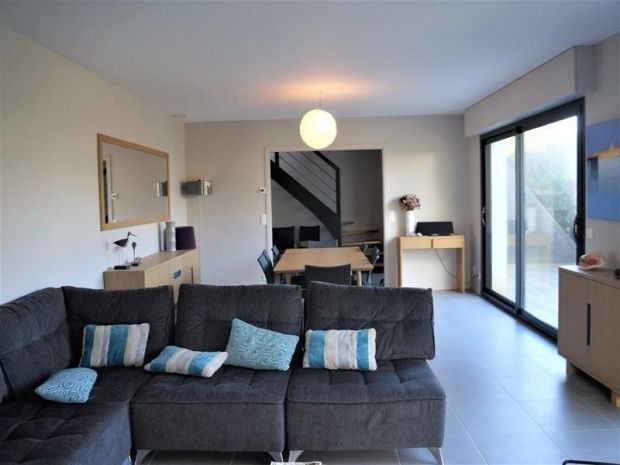 Photo of Livingroom in Le Fort Bloque