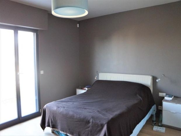 Photo of Bedroom in Le Fort Bloque