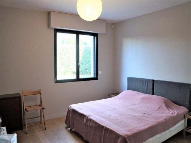 Photo of Bedroom in Le Fort Bloque