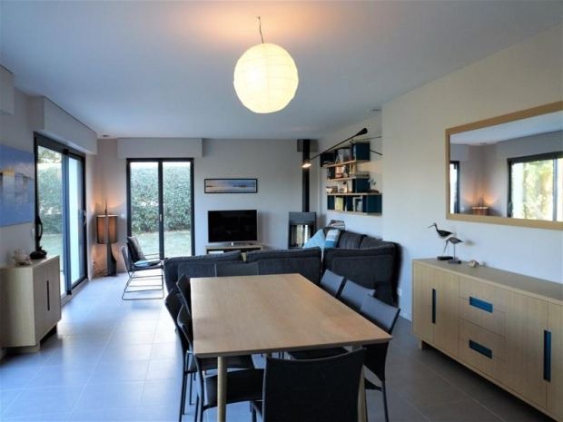 Photo of Livingroom in Le Fort Bloque