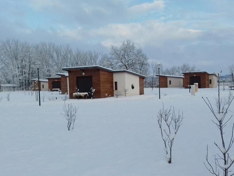 Photo of Buildings in Veauchette