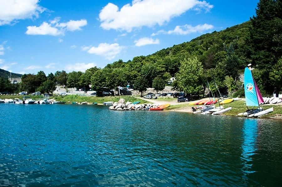 Photo of Outdoor in Pourcharesses