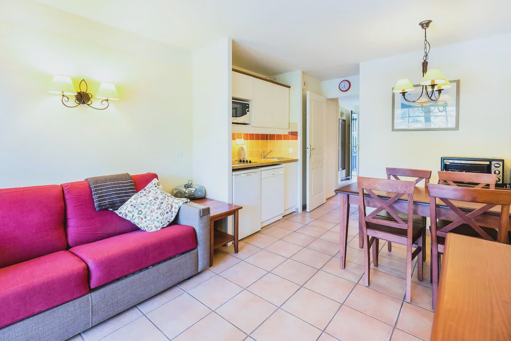 Photo of Livingroom in Uhart-Cize