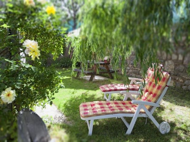 Photo of Patio Balcony in Saillagouse