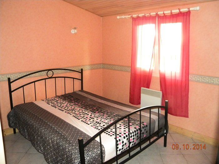 Photo of Bedroom in Fumel